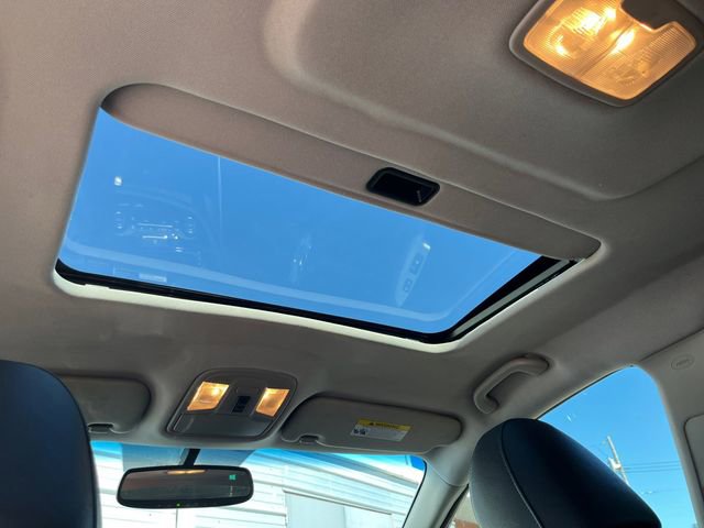 Used 2014 Kia Optima SX image 20