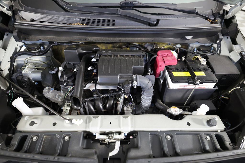 Used 2024 Mitsubishi Mirage ES image 34