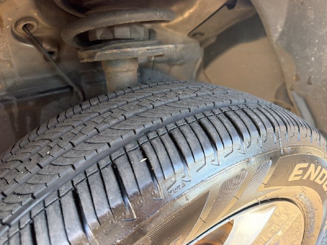 Used 2015 Jeep Patriot High Altitude AWD/4WD image 27
