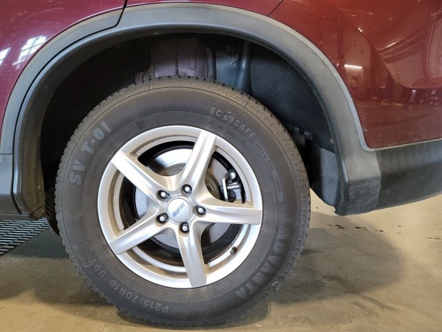 Used 2012 Honda CR-V LX image 11
