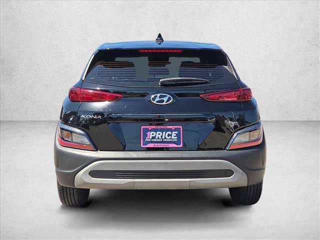 Used 2022 Hyundai Kona SE FWD image 7