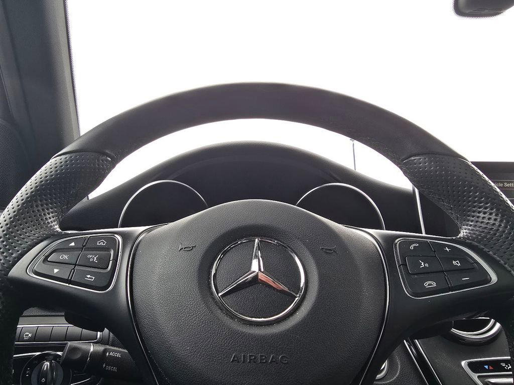 Certified 2018 Mercedes-Benz GLC 300 4MATIC image 27