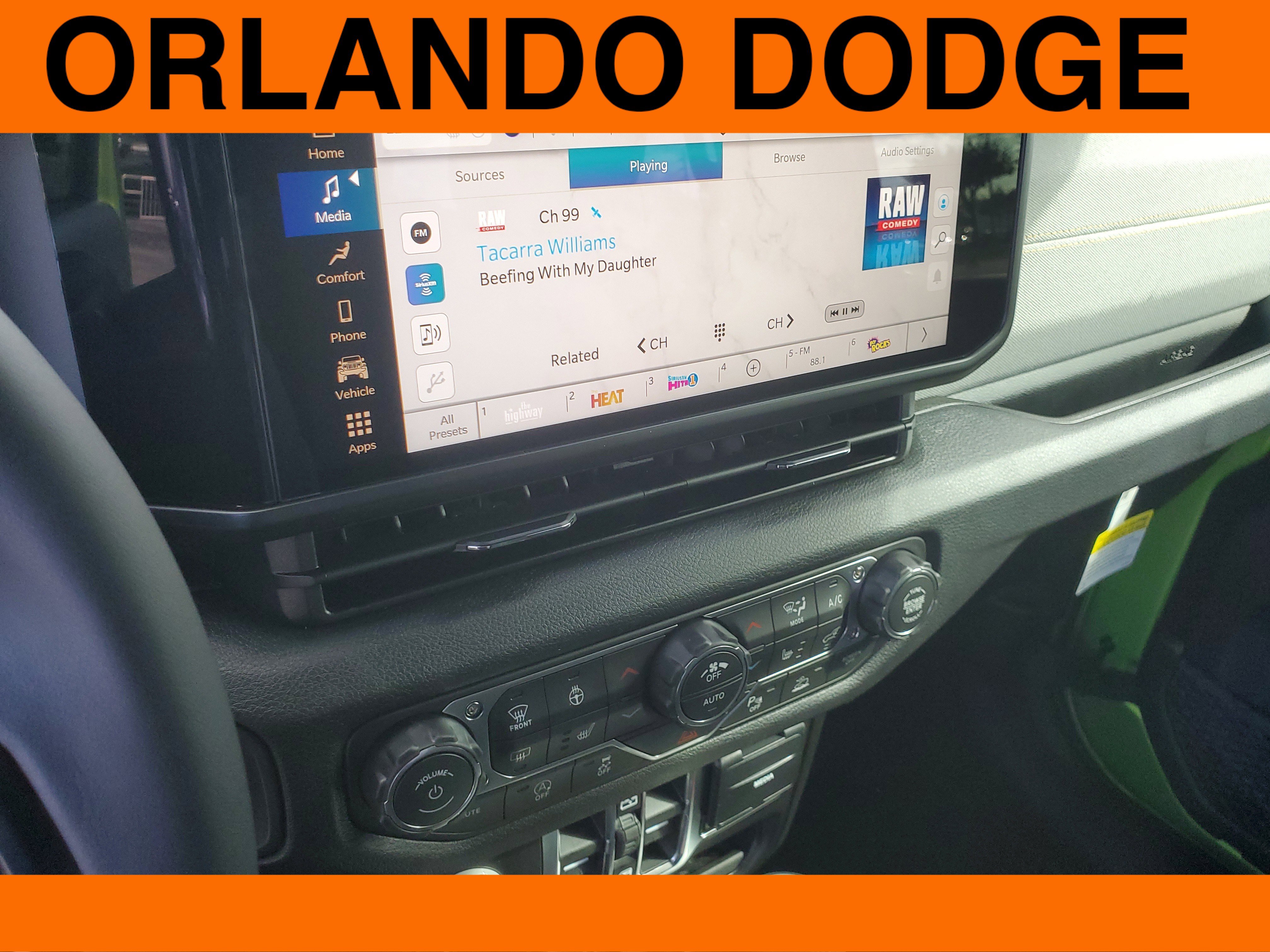 New 2026 Jeep Wrangler Sport S image 17