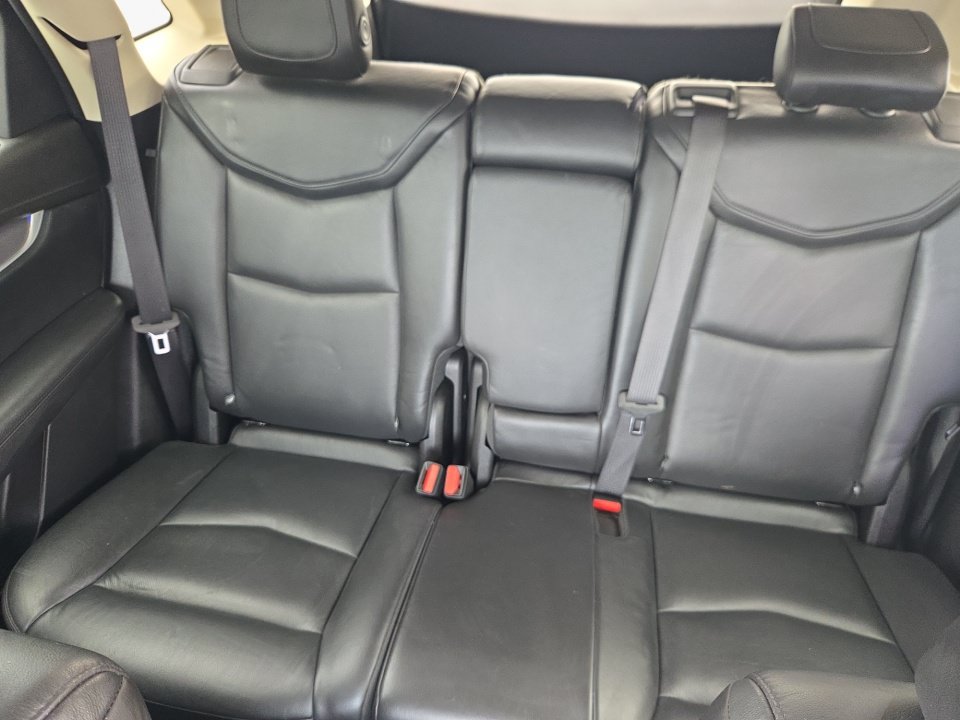 Used 2018 Cadillac XT5 Premium Luxury AWD/4WD image 15