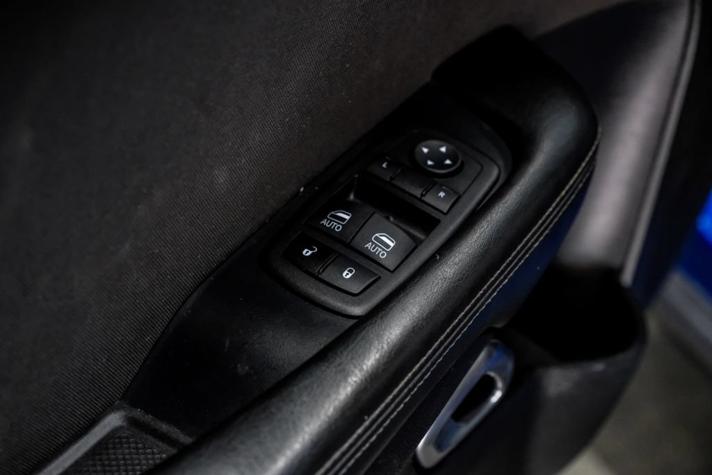 Used 2019 Dodge Challenger SXT w/ Blacktop Package RWD image 46