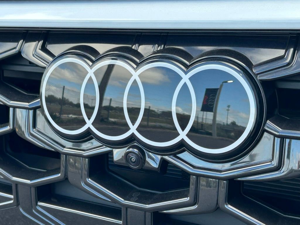 New 2026 Audi Q3 quattro 2.0T image 45