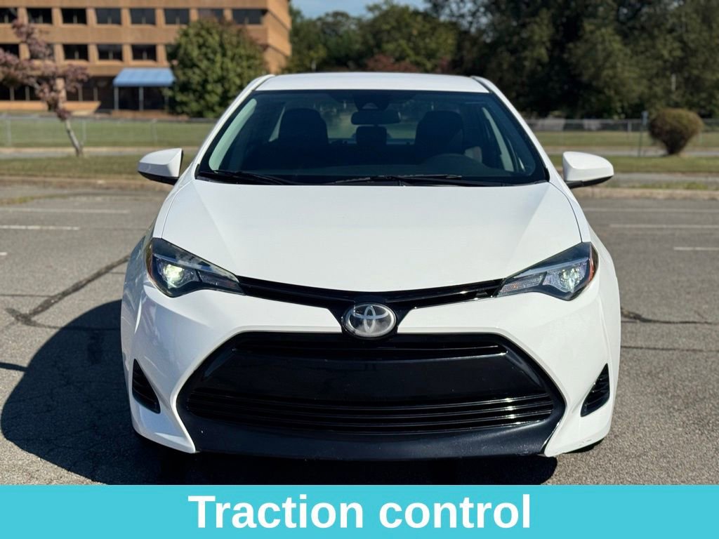 Used 2017 Toyota Corolla LE image 12