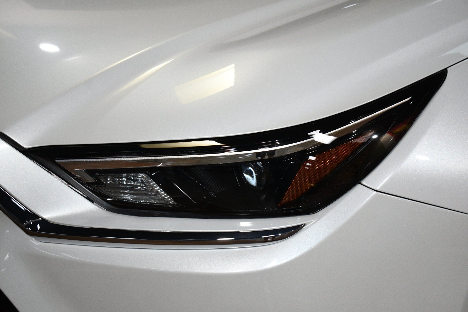 Used 2024 Toyota Grand Highlander FWD image 57