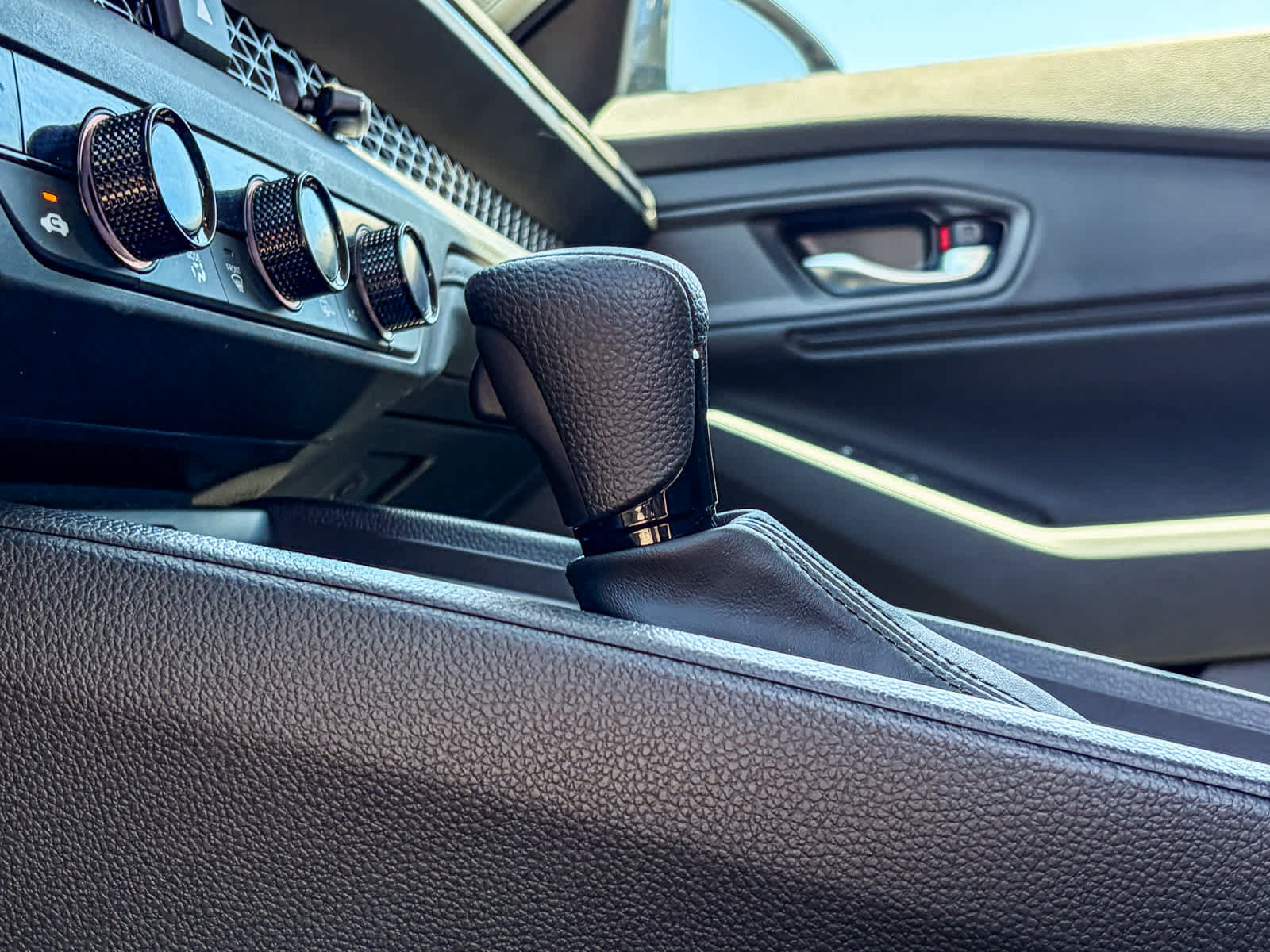 Used 2024 Honda Accord EX image 20