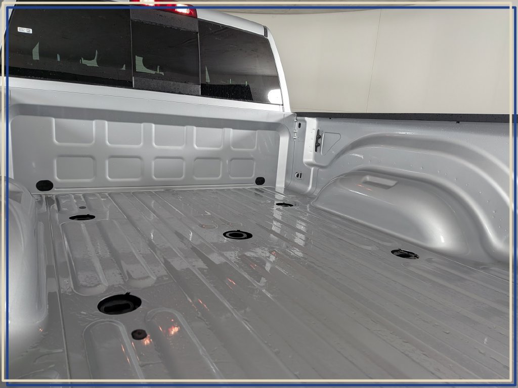 New 2026 RAM 2500 Tradesman AWD/4WD image 9