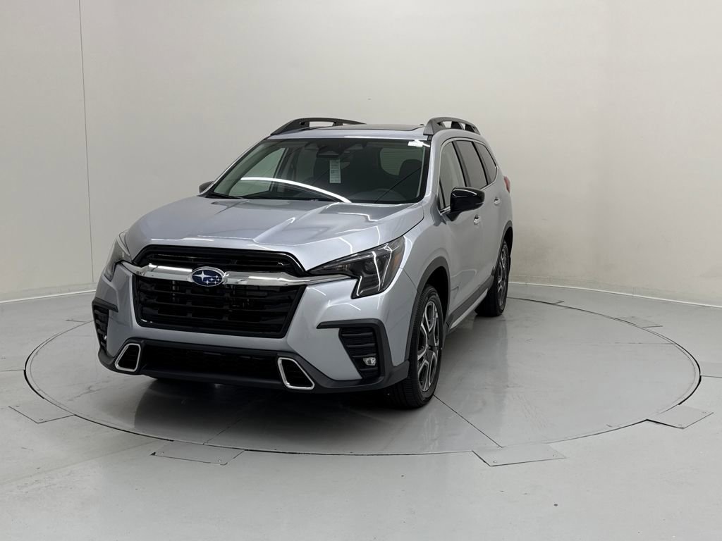 New 2026 Subaru Ascent Touring image 2