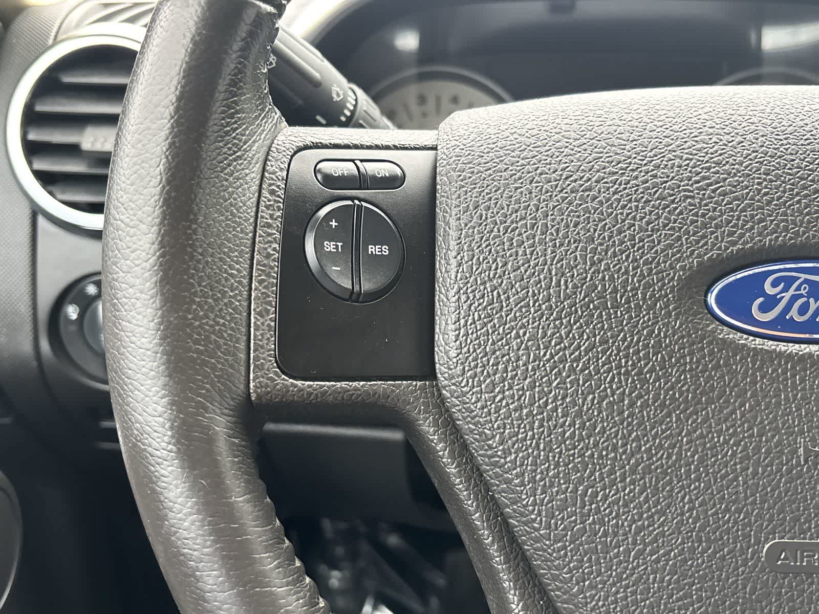 Used 2010 Ford Explorer Limited AWD/4WD image 14