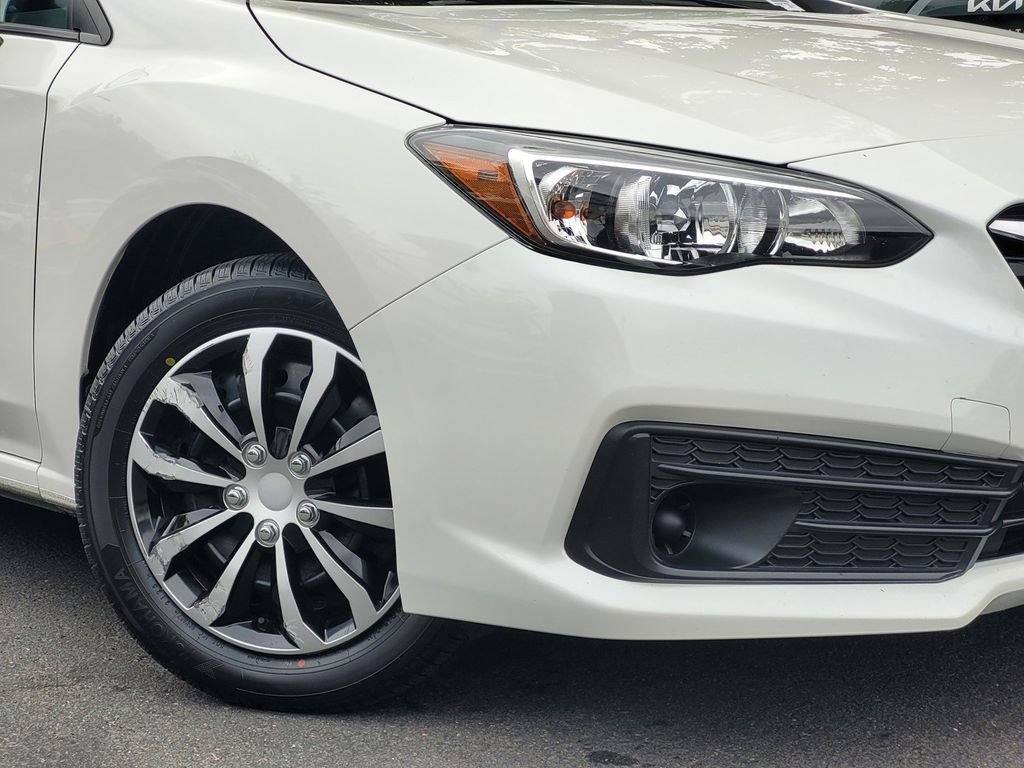 Used 2020 Subaru Impreza 2.0i AWD/4WD image 3