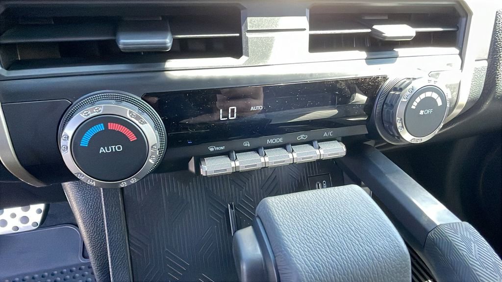 New 2026 Toyota Tacoma TRD Sport RWD image 20