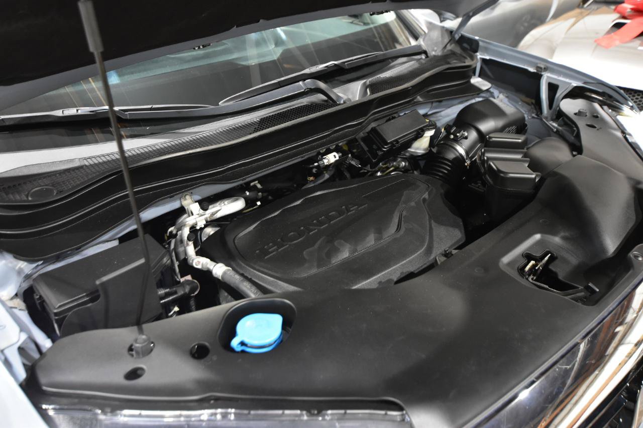 Used 2023 Honda Ridgeline RTL-E image 54