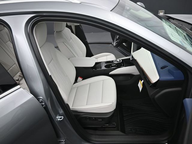 New 2026 Buick Envision Avenir AWD/4WD image 19