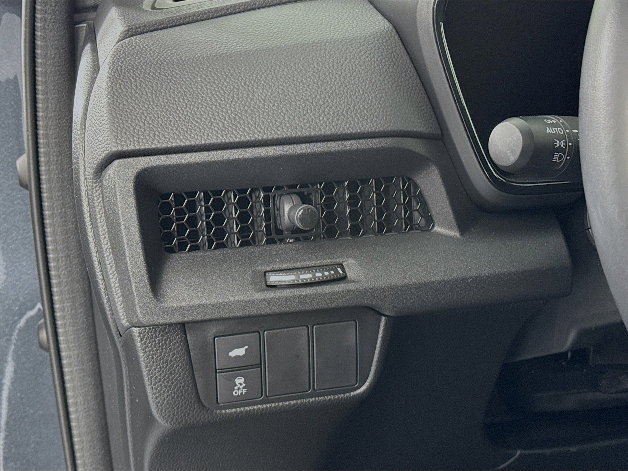 Certified 2025 Honda CR-V Sport-L image 10