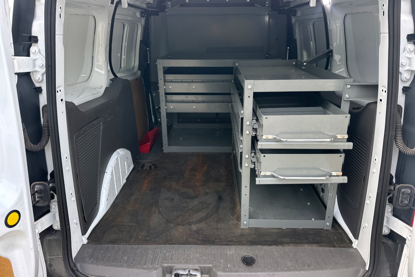 Used 2022 Ford Transit Connect XL FWD image 13