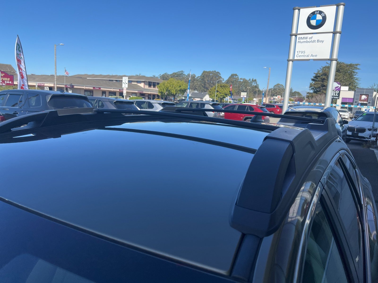 Used 2024 Toyota Tundra SR5 w/ TRD Sport Package image 25