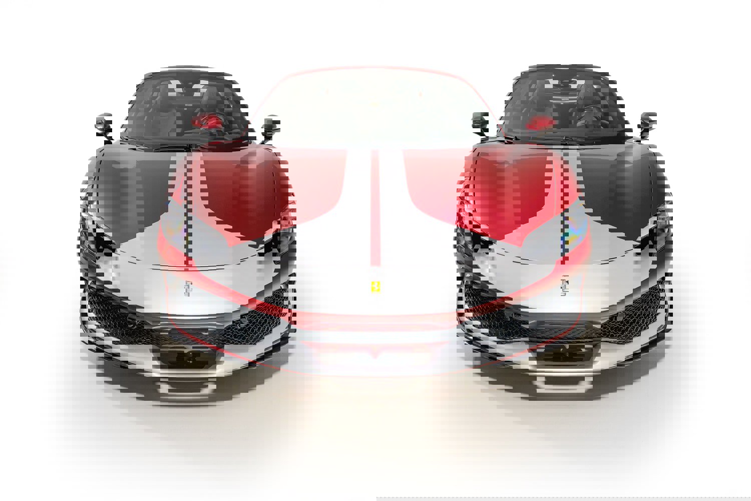 Used 2025 Ferrari 296 GTS image 11