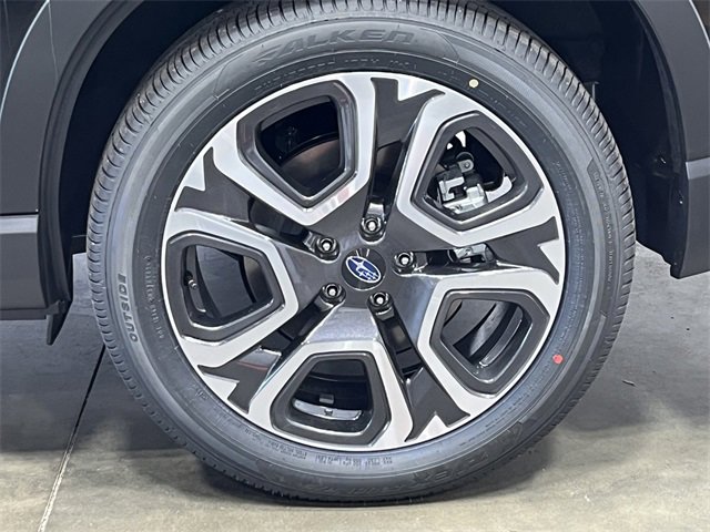 New 2025 Subaru Ascent Touring image 8