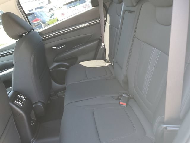 Certified 2023 Hyundai Tucson SEL FWD image 12