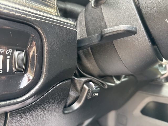 Used 2019 RAM 1500 Limited w/ Advanced Safety Group image 30