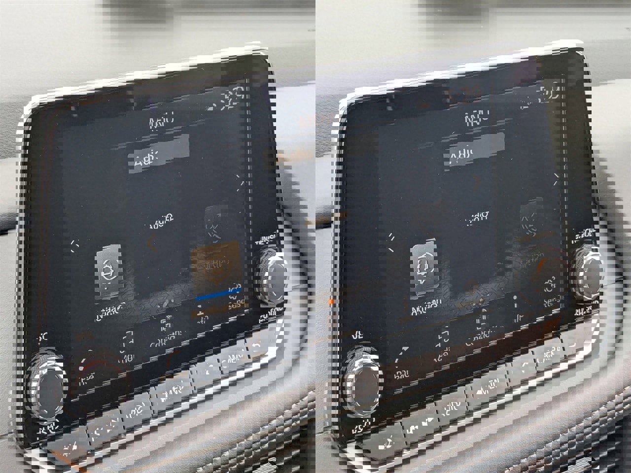 New 2026 Nissan Rogue SV image 17