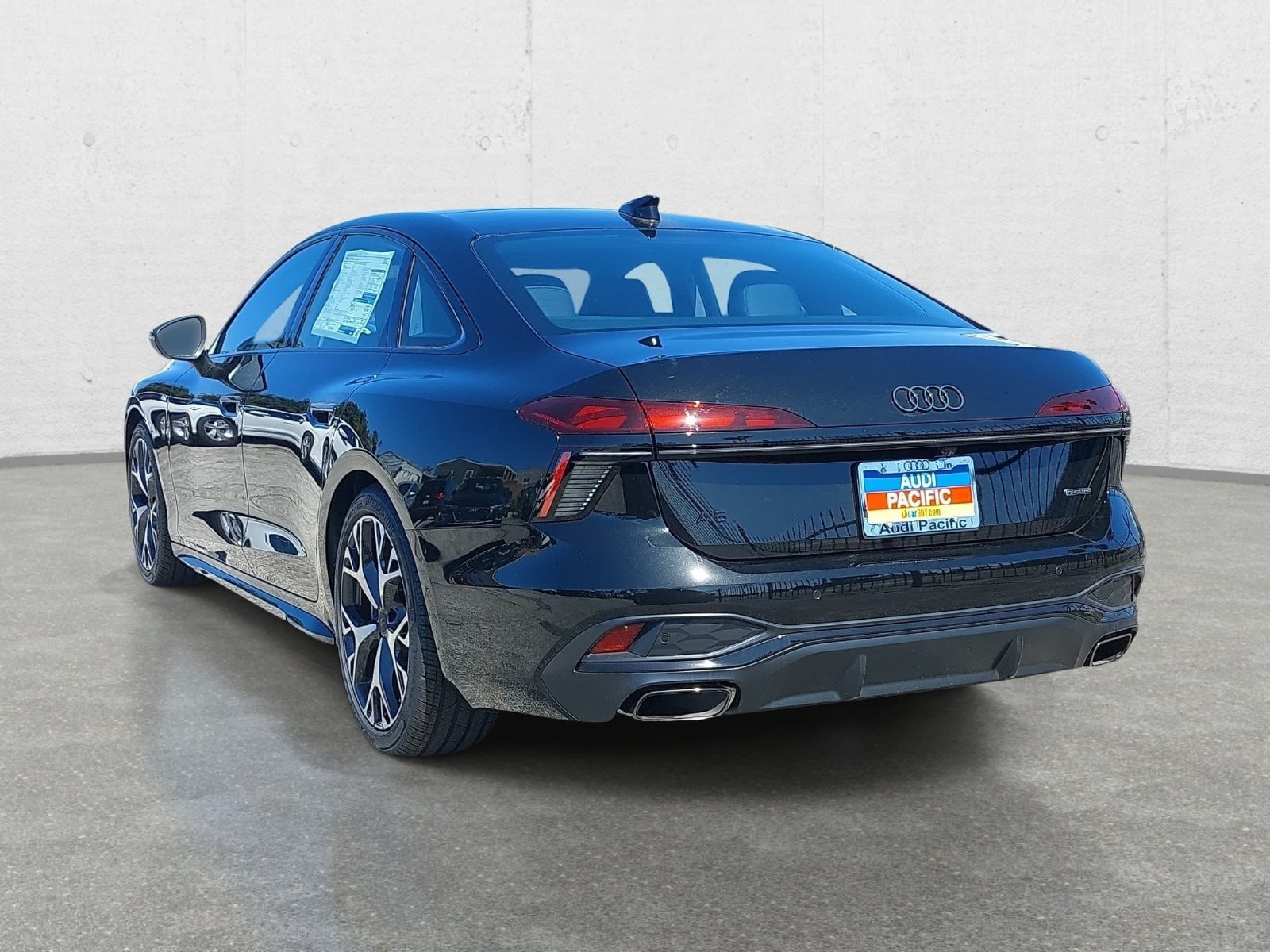 New 2026 Audi A6 Prestige AWD/4WD image 7