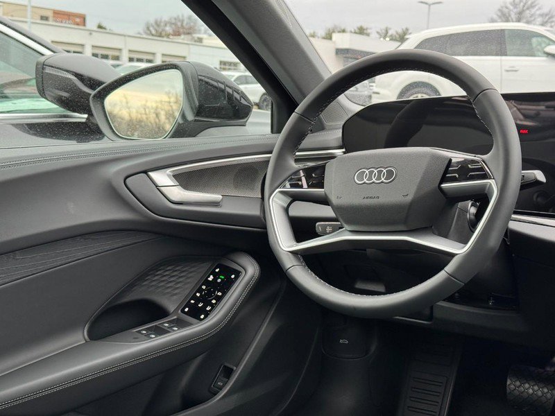 New 2025 Audi A5 2.0T Premium Plus image 7