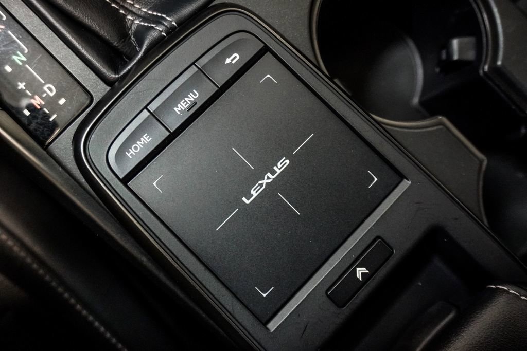 Used 2021 Lexus IS 350 F Sport w/ Accessory Package image 27