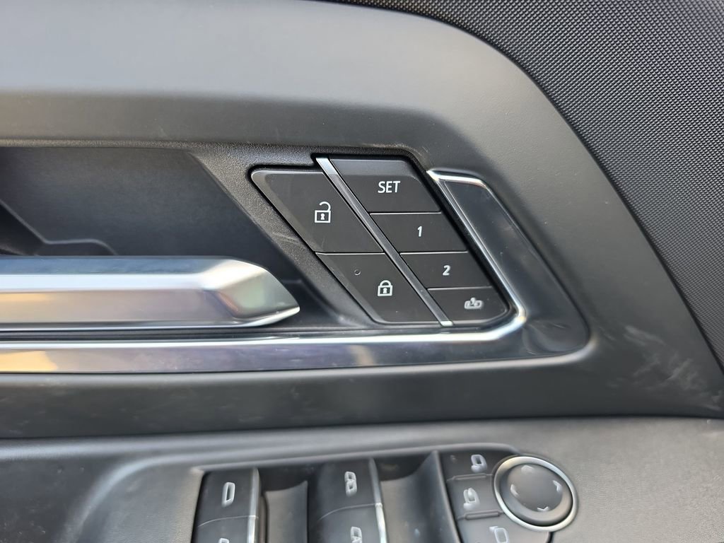 New 2026 Chevrolet Silverado EV Trail Boss w/ Premium Package image 27