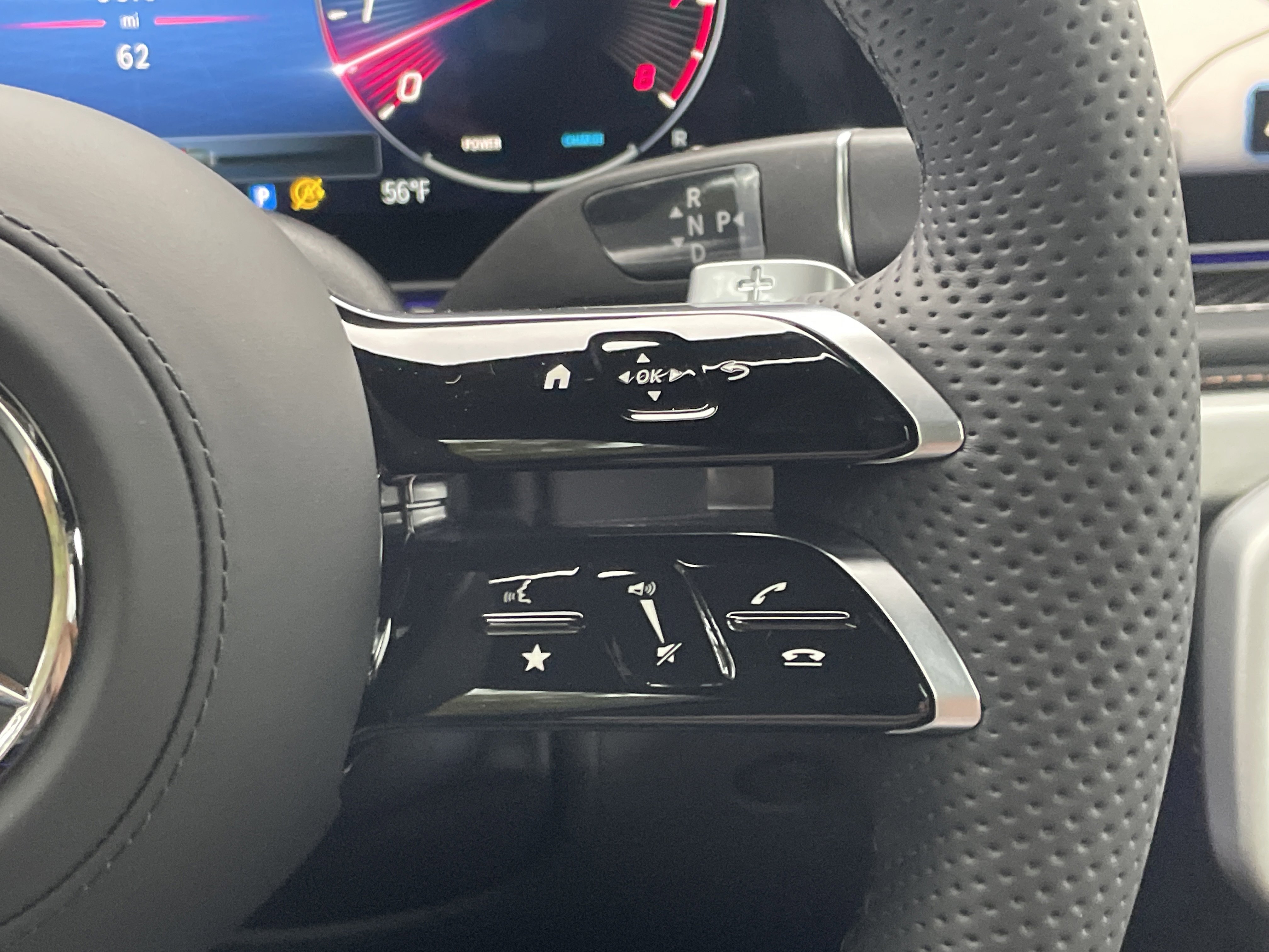 New 2026 Mercedes-Benz G 550 image 25