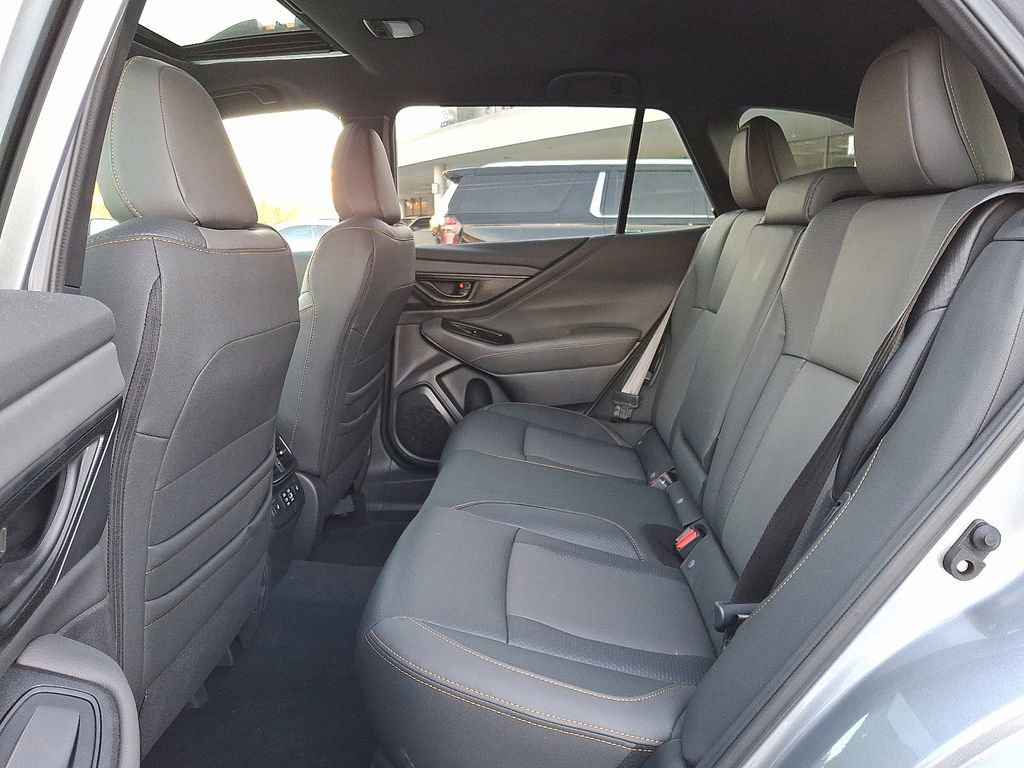 Certified 2025 Subaru Outback Wilderness image 13