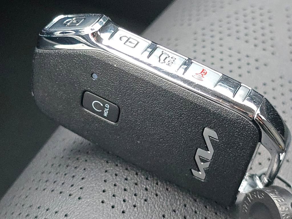 New 2026 Kia Seltos EX image 37