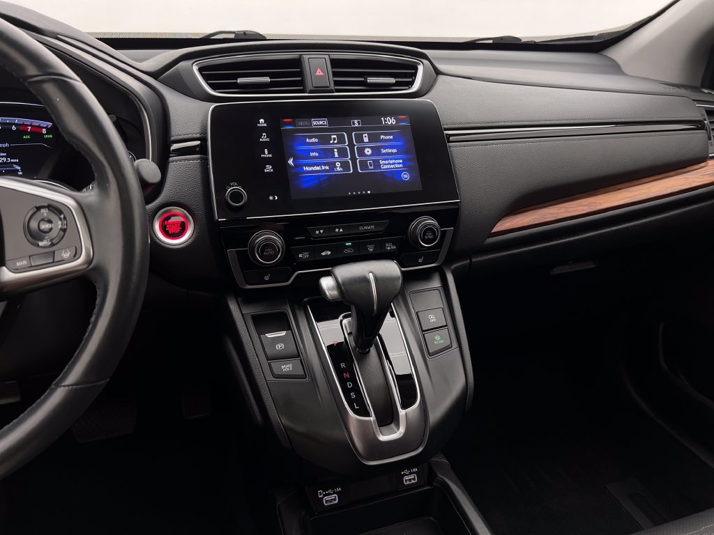 Used 2021 Honda CR-V EX-L image 22
