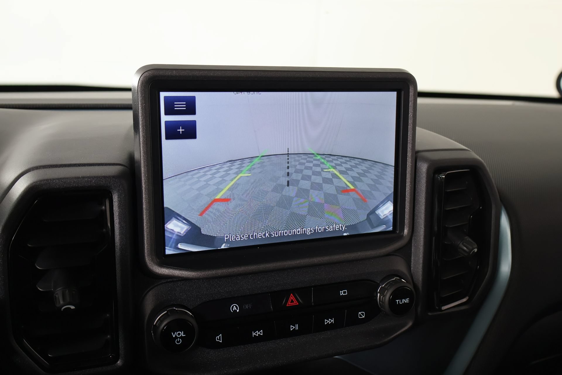 Used 2024 Ford Bronco Sport Badlands AWD/4WD image 6