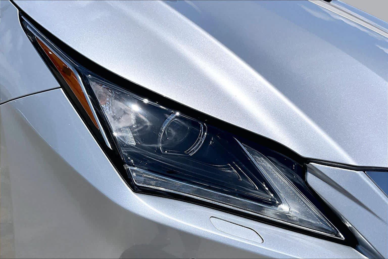 Used 2016 Lexus RX 350 AWD w/ Premium Package image 26