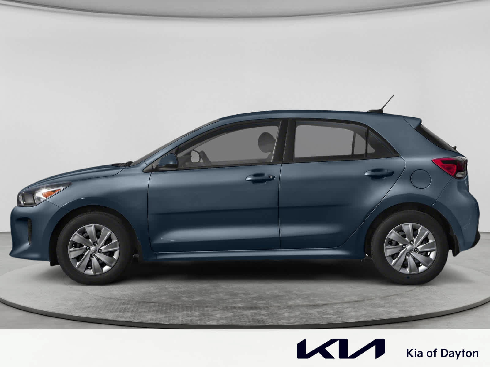Used 2020 Kia Rio S FWD image 3