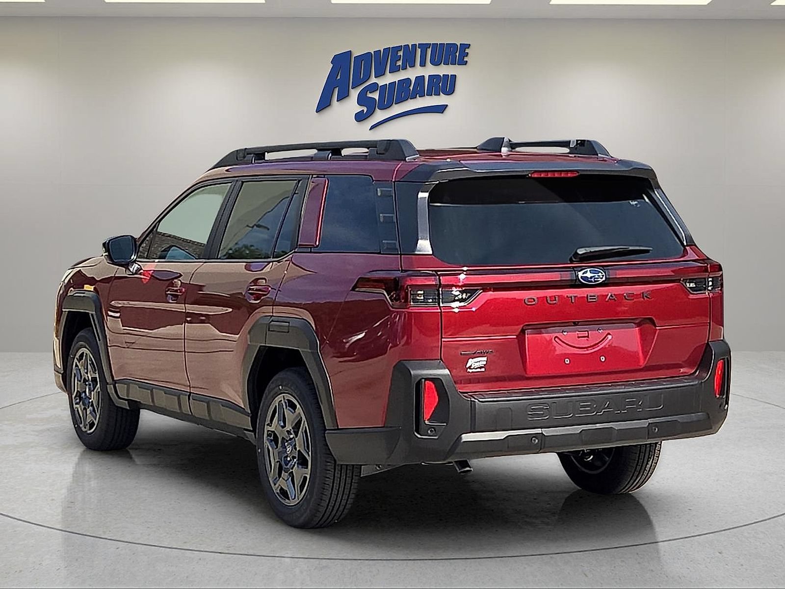 New 2026 Subaru Outback Premium AWD/4WD image 5