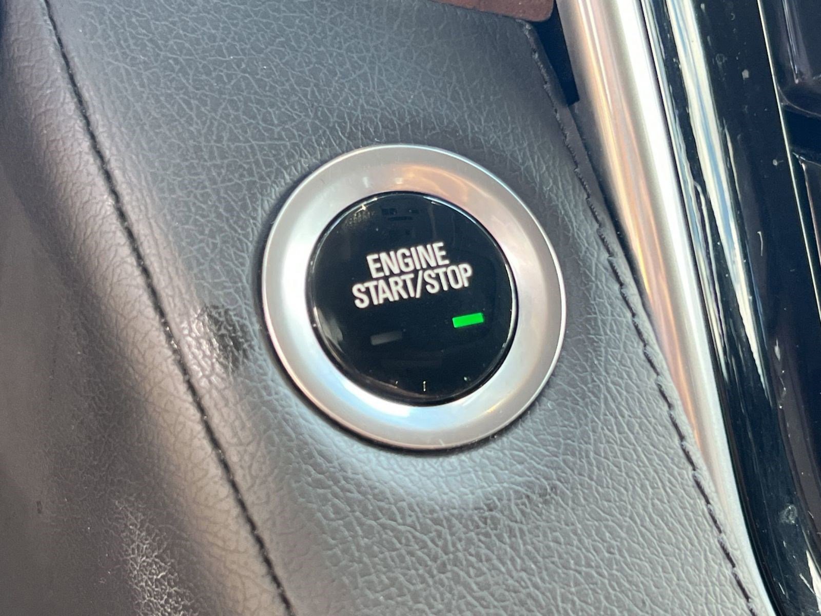 Certified 2020 Cadillac Escalade Premium Luxury w/ Escalade Sport Edition AWD/4WD image 26