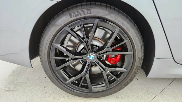 Used 2023 BMW 540i w/ M Sport Package image 55