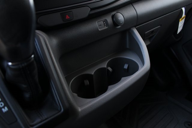New 2026 Ford Transit 250 148 Medium Roof Extended AWD w/ Load Area Protection Package image 6