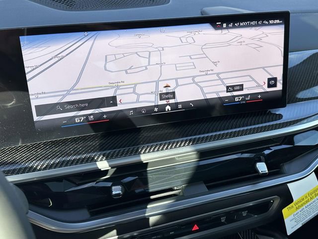 New 2026 BMW X6 M60i image 16