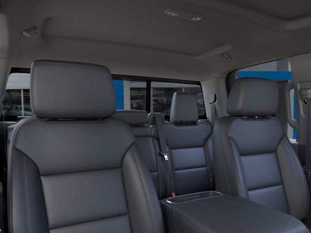 New 2026 Chevrolet Silverado 2500 LT w/ All Star Edition AWD/4WD image 58