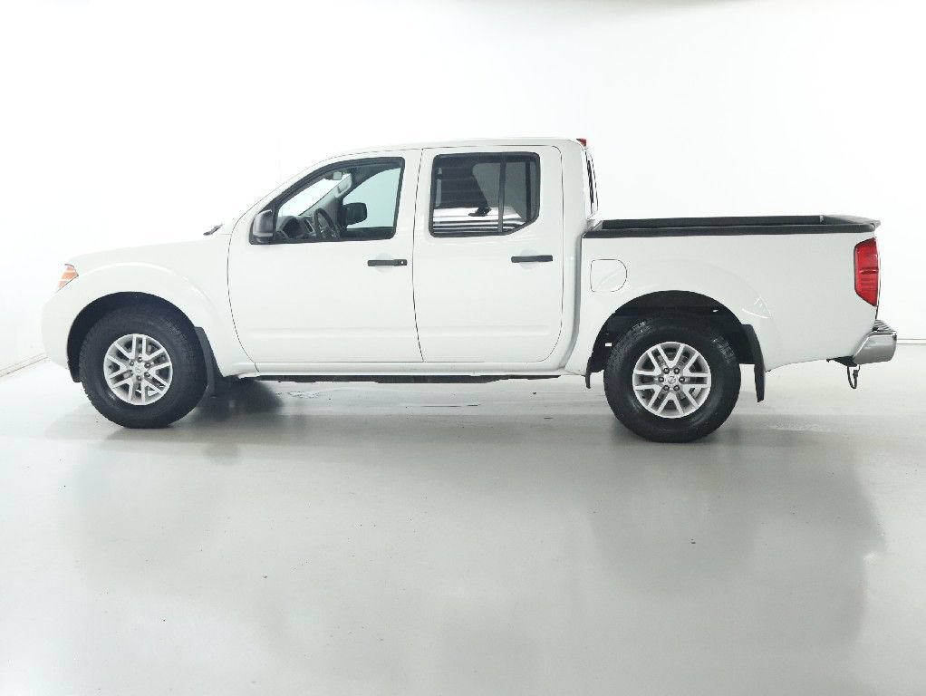 Certified 2021 Nissan Frontier SV RWD image 36
