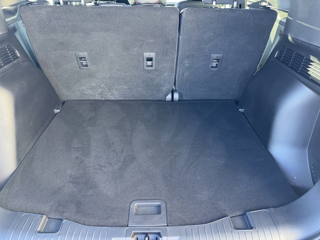 Used 2024 Ford Escape ST-Line Select w/ Tech Pack #2 image 23