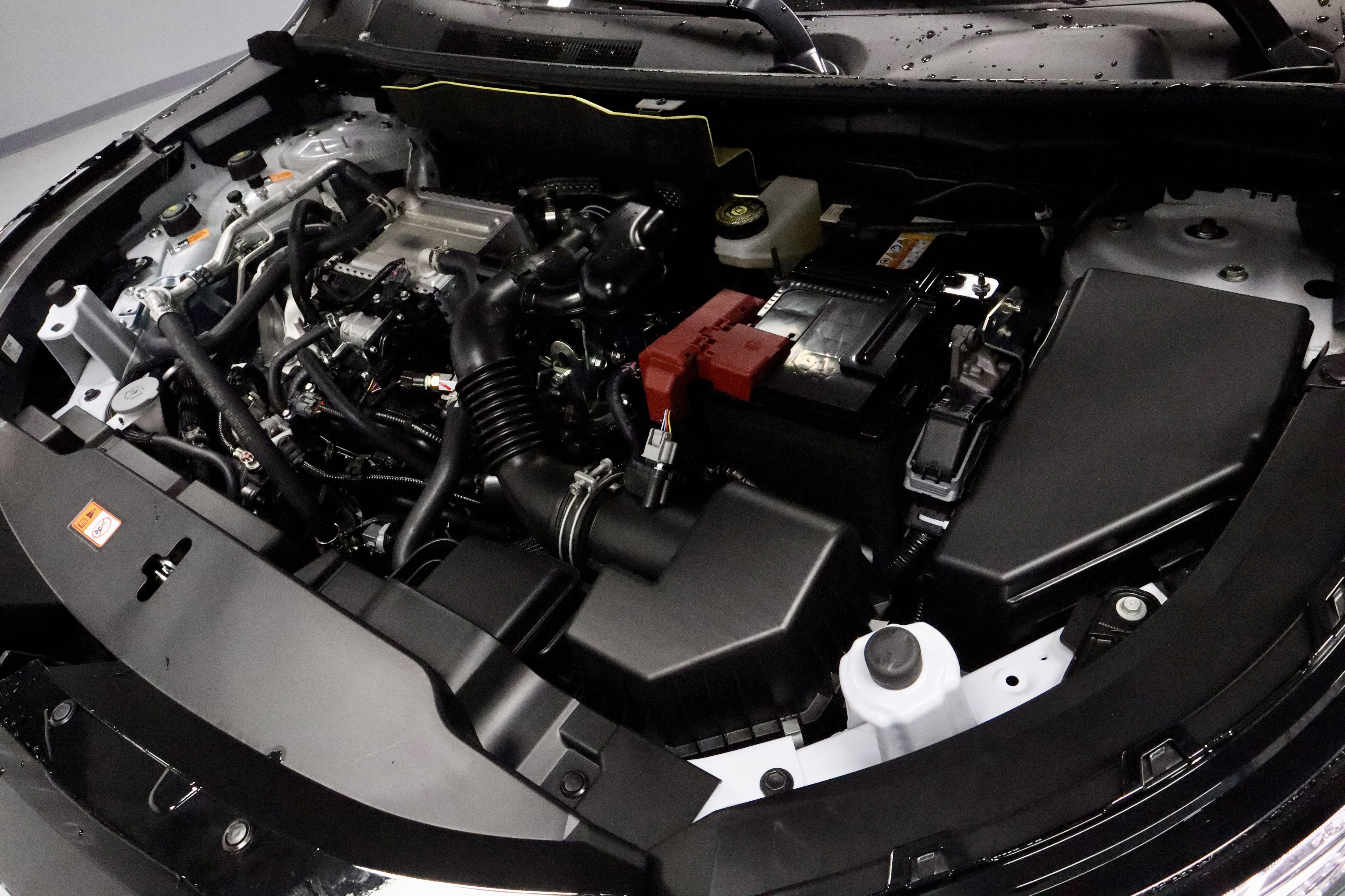 New 2026 Mitsubishi Outlander Trail Edition image 35