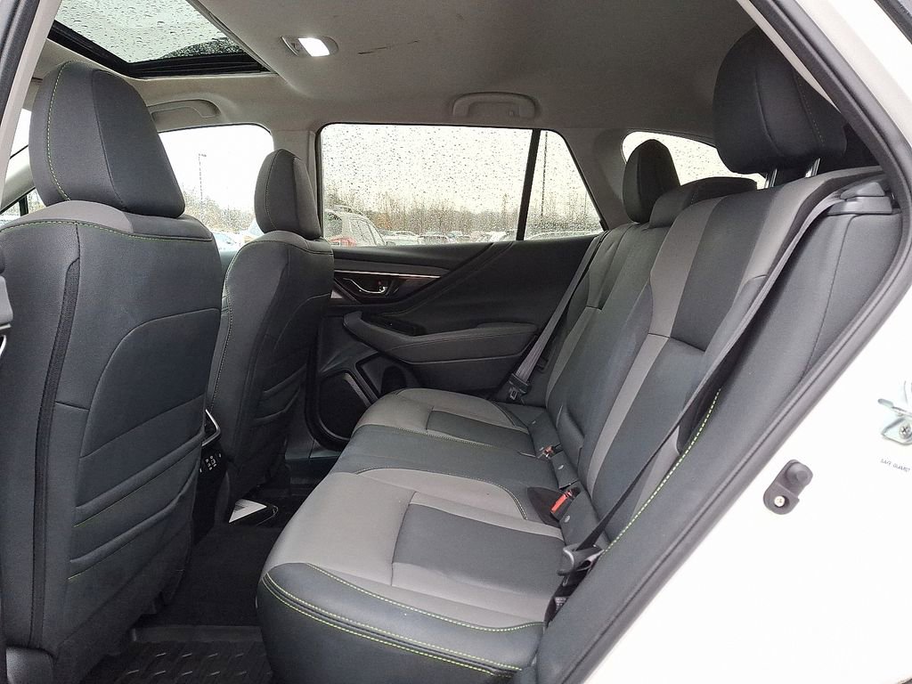 Used 2023 Subaru Outback Onyx Edition XT image 11
