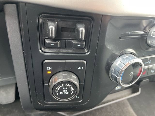 Used 2022 Ford F150 XLT w/ Equipment Group 302A High image 22